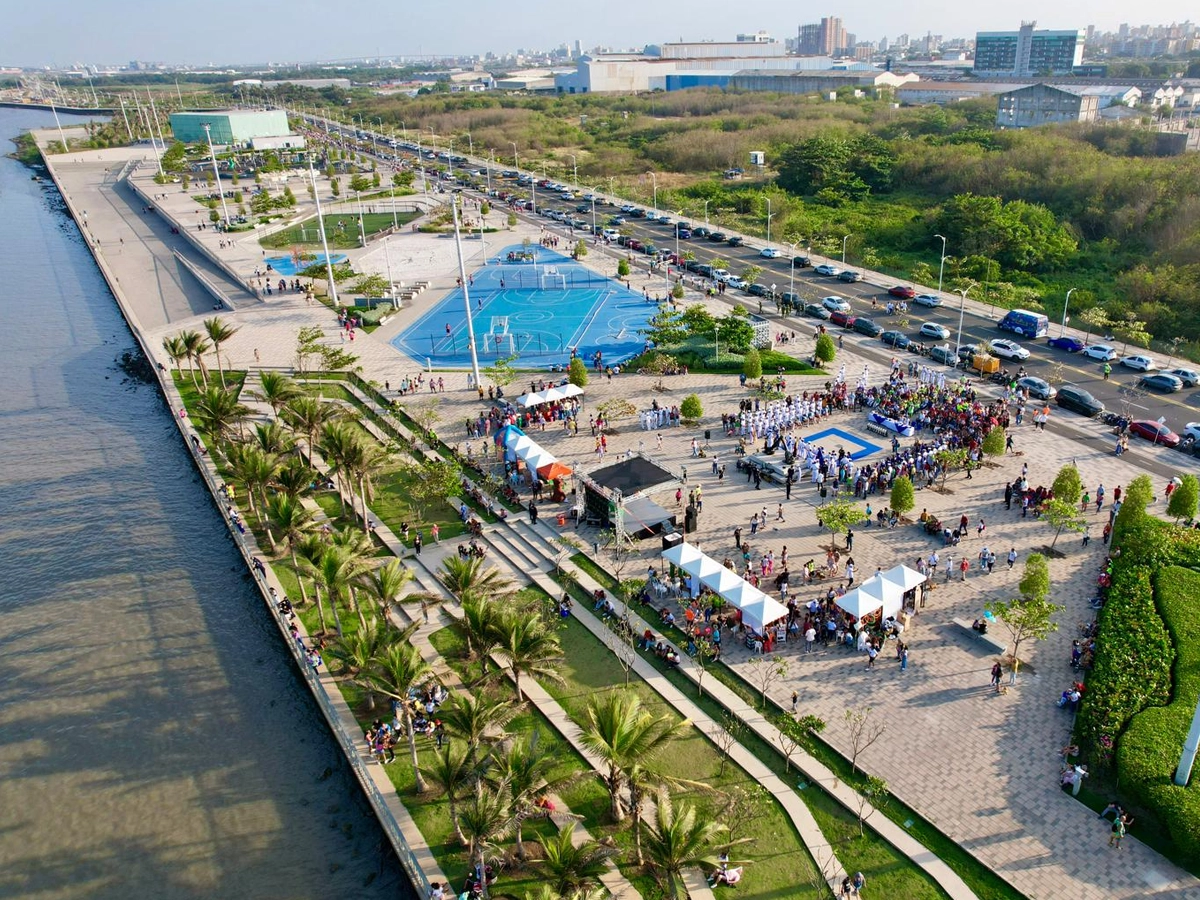 Get Tattoo in Colombia BQ