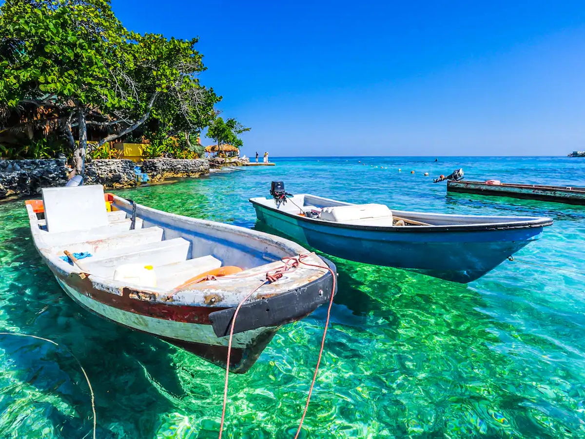 Get Tattoo in Colombia CTG