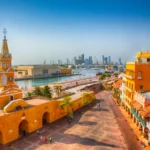 Get Tattoo in Colombia CTGN